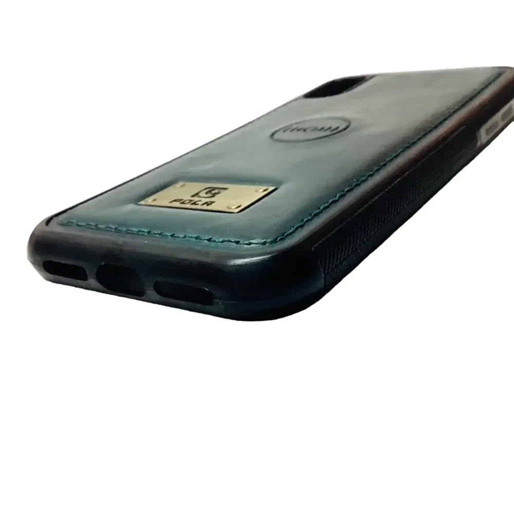 POLA iPhone XR Case